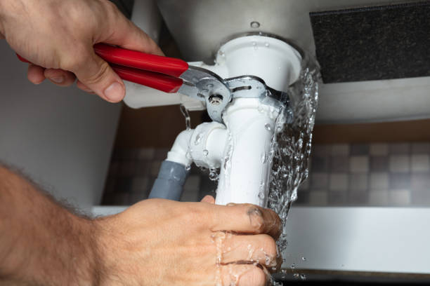 Best Local water damage restoration  in Beaverton, MI