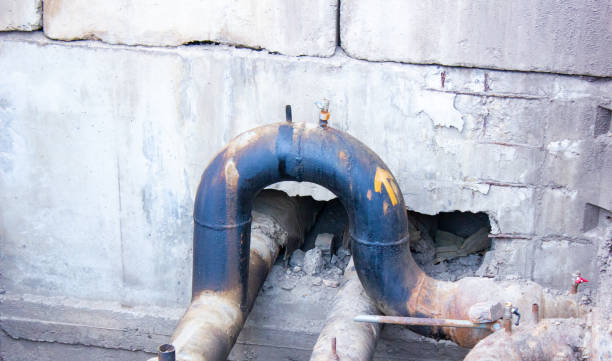 Best Carpet water damage restoration  in Beaverton, MI